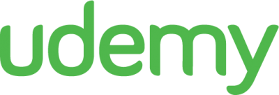 Udemy-logo vóór 2017