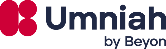 Nieuw Umniah-logo 2025