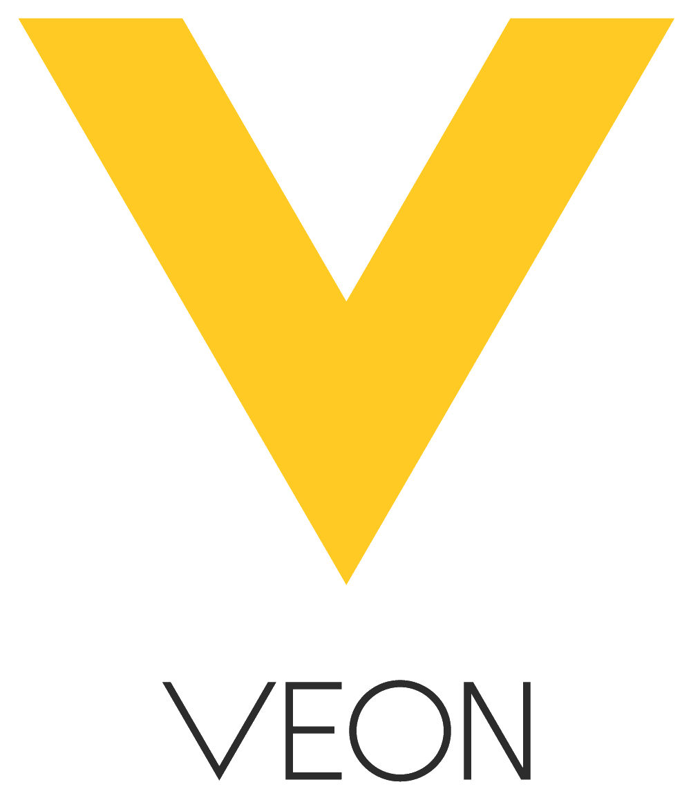 Nieuw VEON-logo 2017