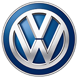 Volkswagen-logo vóór 2019
