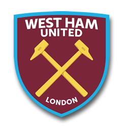 Nieuw West Ham United-logo 2016