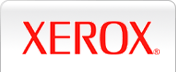 Xerox-logo vóór 2008