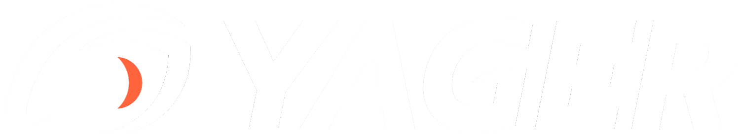 Nieuw YAGER-logo 2024