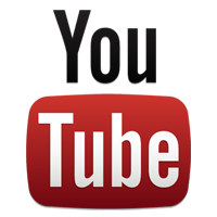 Nieuw YouTube-logo 2013