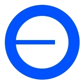 Base-logo vóór de rebrand van 2025