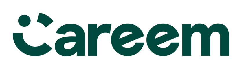 Nieuw Careem-logo 2023
