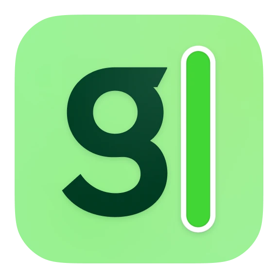 Granola-logo vóór de rebrand van 2026