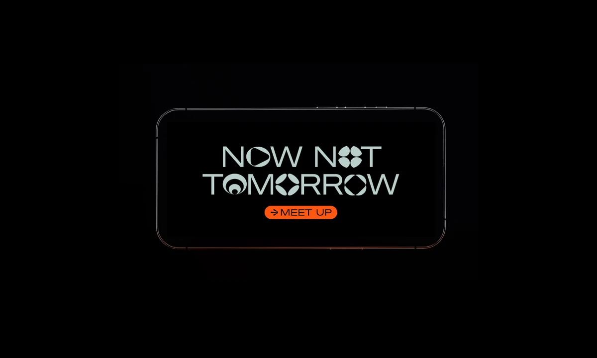 IPAI screen: 'Now not tomorrow'