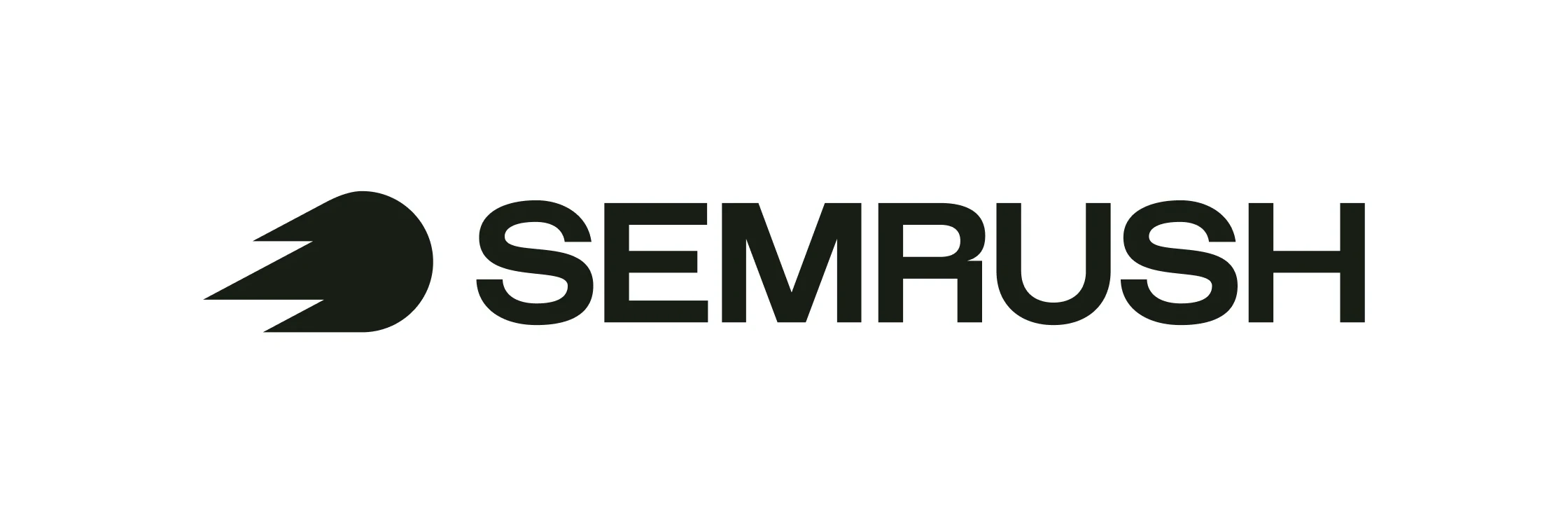 Nieuw Semrush-logo 2026
