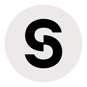 Story Protocol-logo vóór de rebrand van 2024