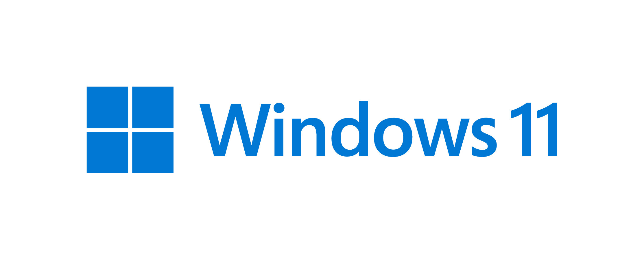 Microsoft Windows-logo 2021