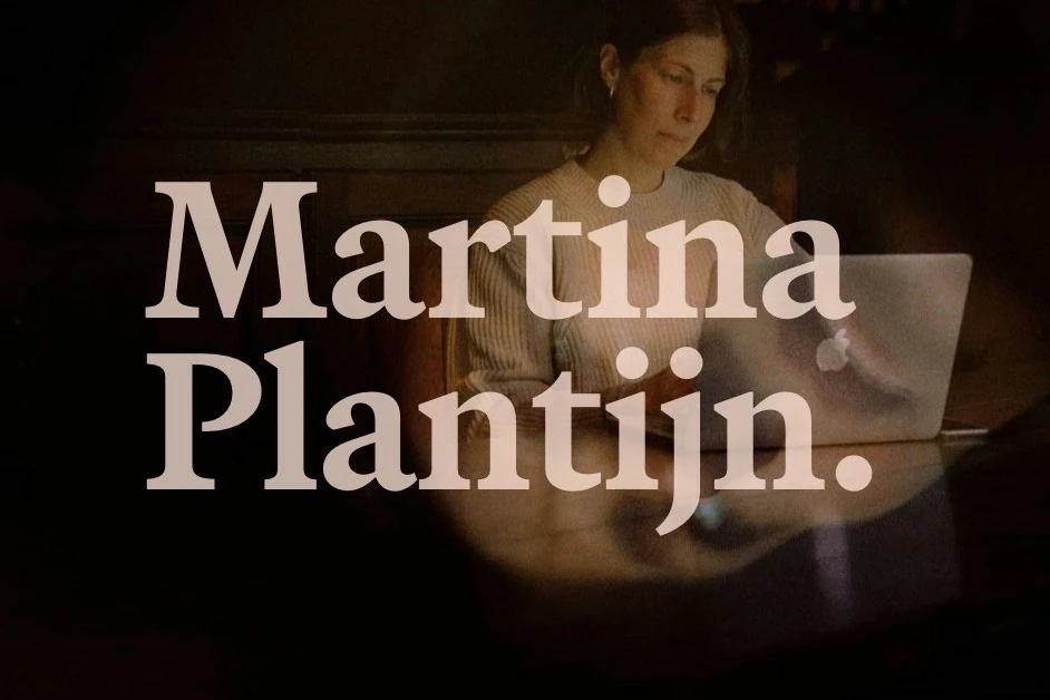 Martina Plantijn specimen