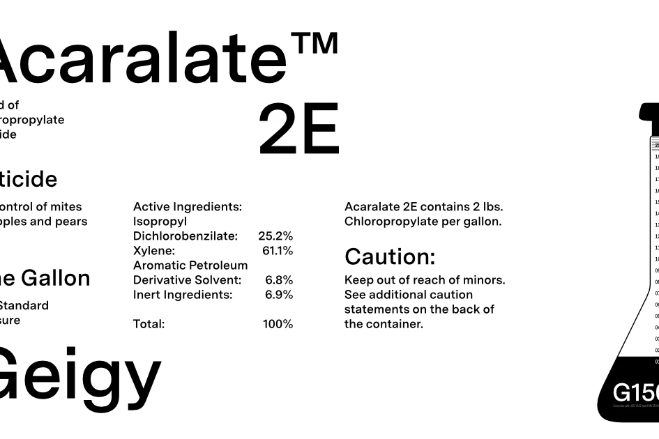 Super Sans en Serif specimen